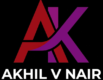 Akhil V Nair